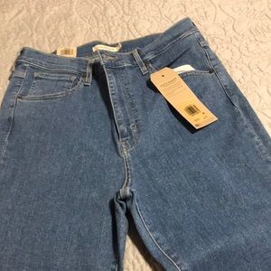 Levi’s jeans size 14 nwt long